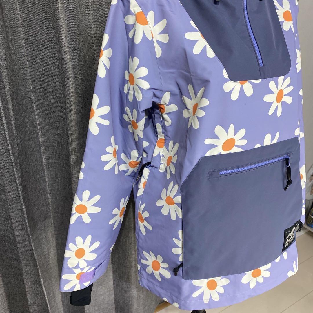 AIRBLASTER エアーブラスター スノボ スキー ウェア 24〜25モデル