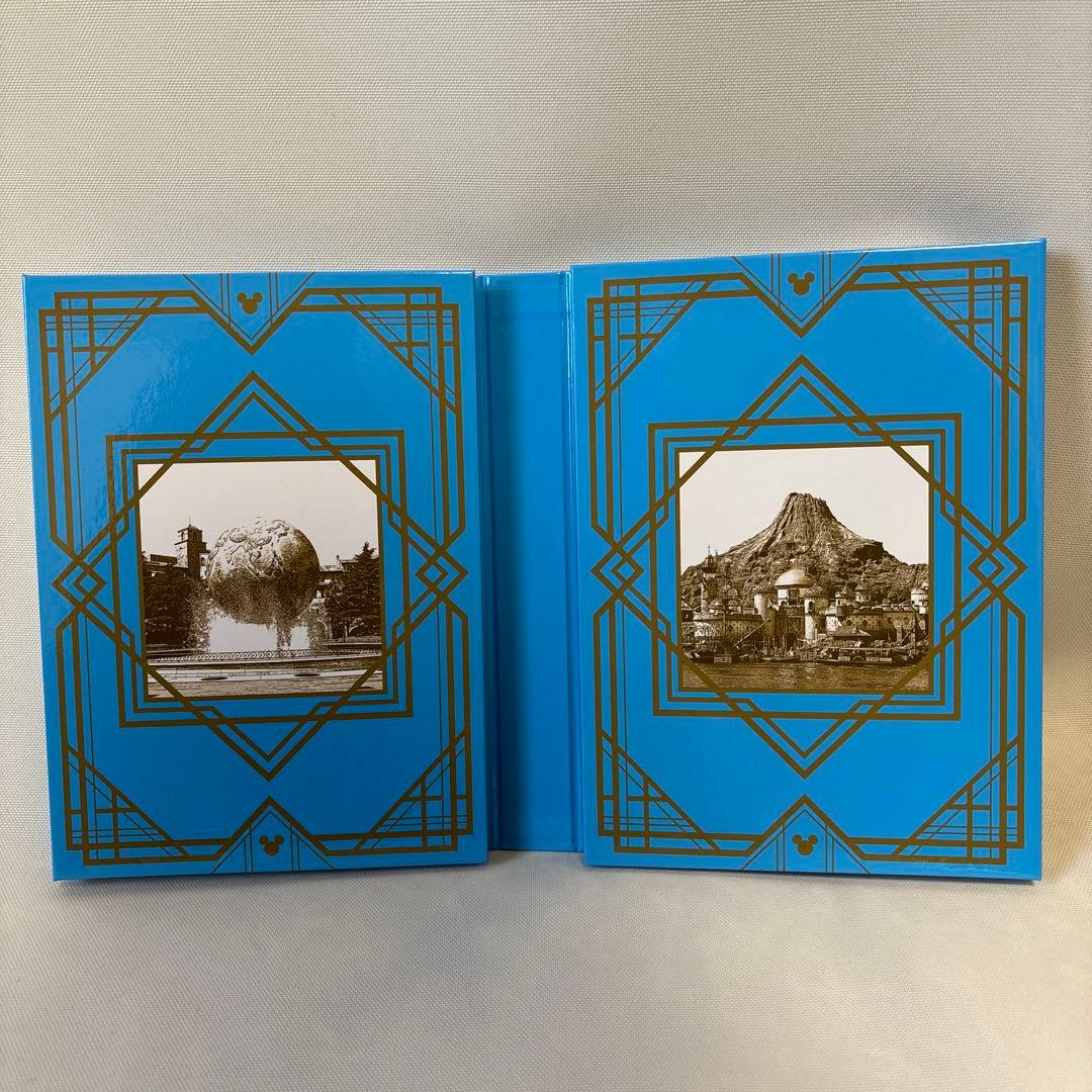 東京ディズニーシー ザ・ベスト コンプリートBOX ノーカット版〈4枚組〉