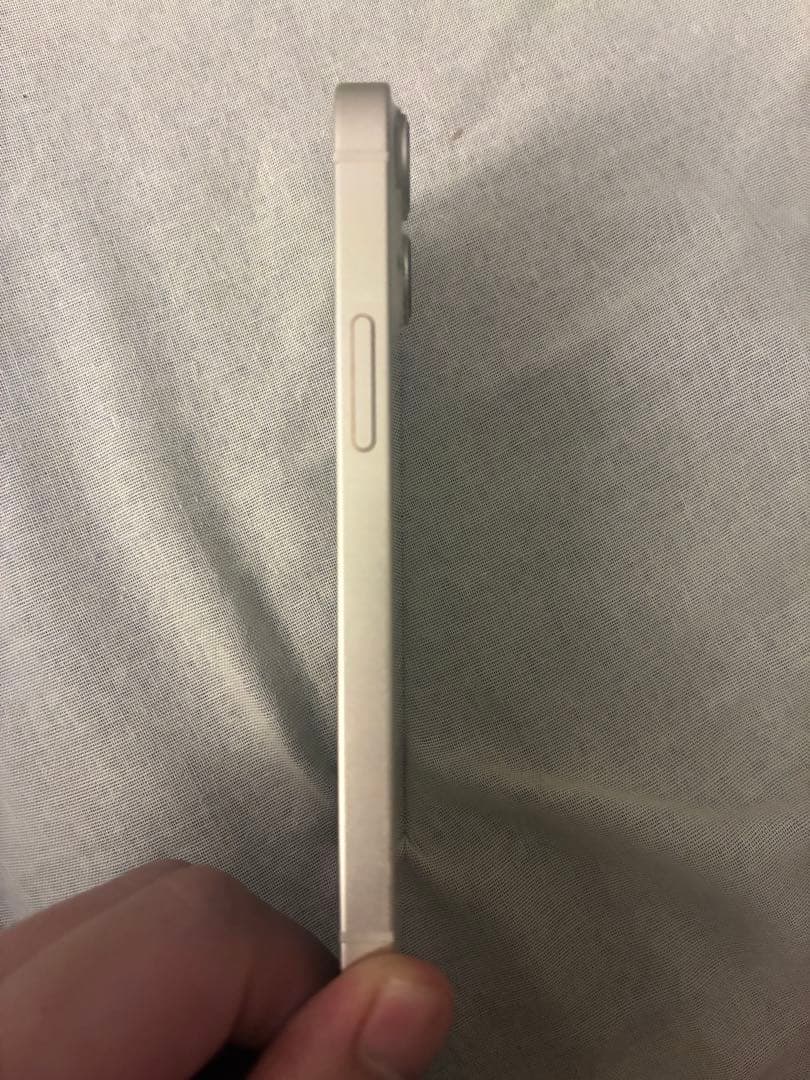 pipi　Apple iPhone 13min スターライト　5.4インチ