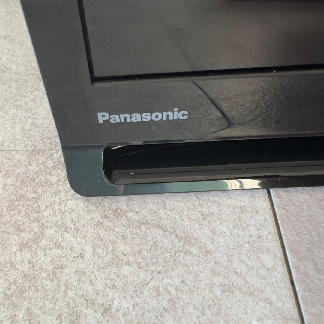AC電源2個付き！ UN-19FB10HD Panasonicプライベートビエラ