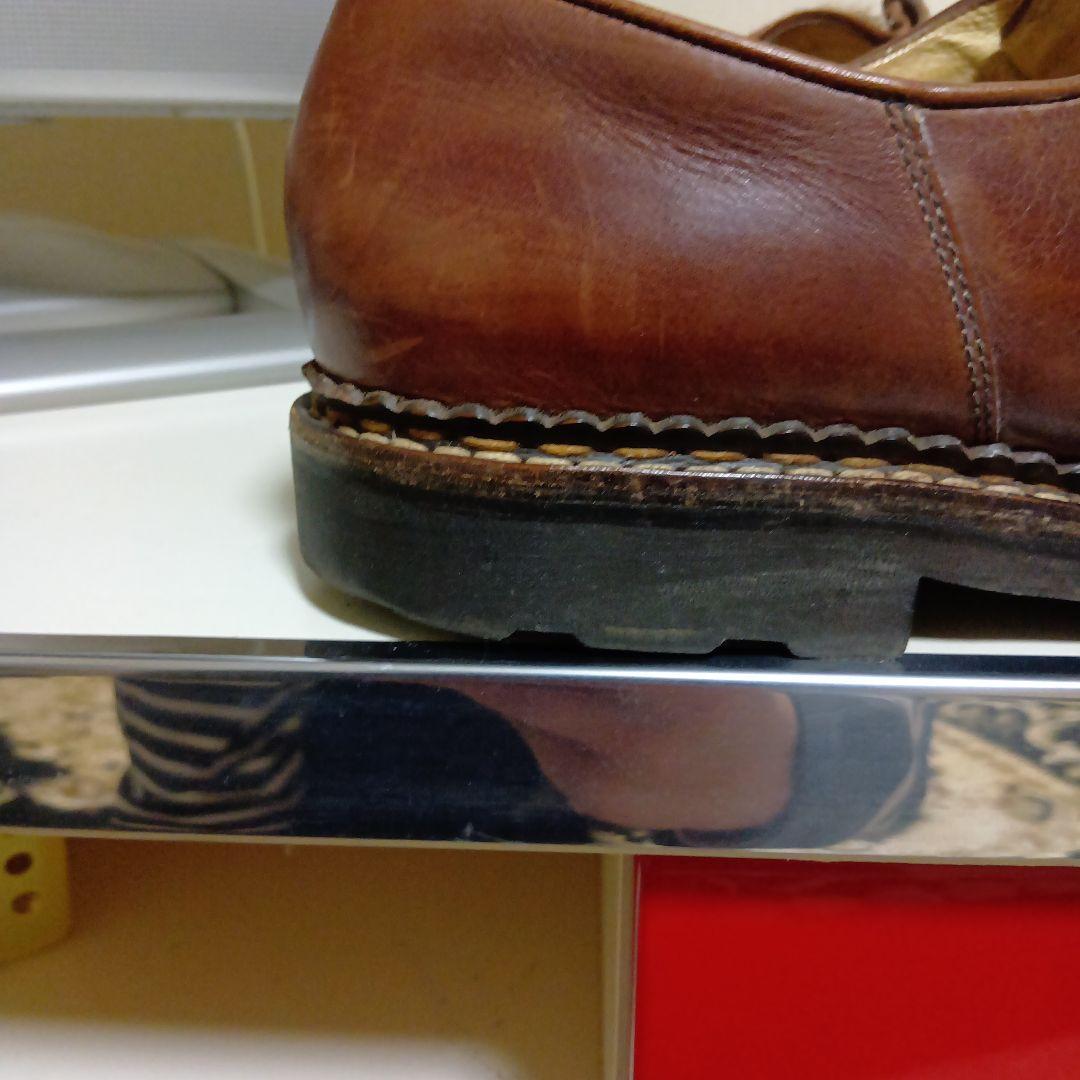 パラブーツ　ミカエルフォック（アザラシ）　サイズ43