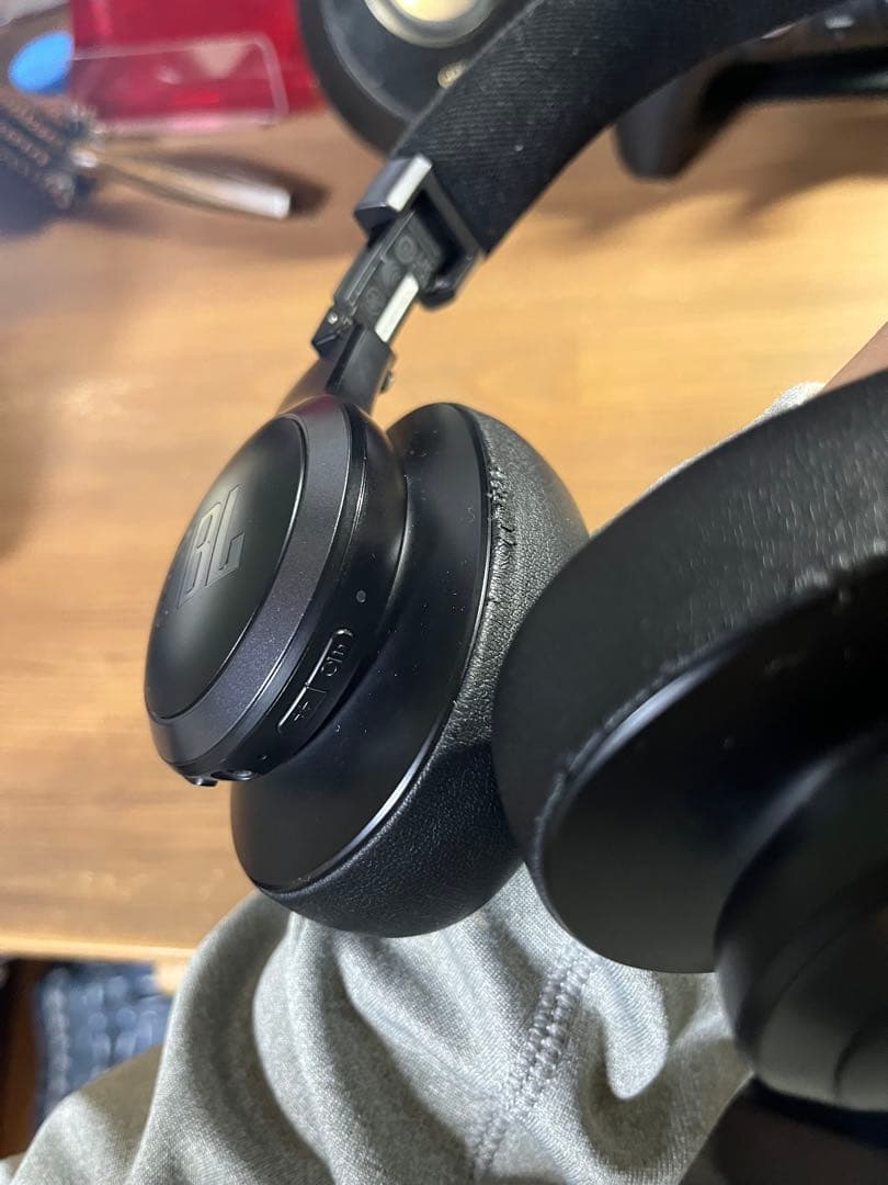 JBL LIVE 770 NC 希空