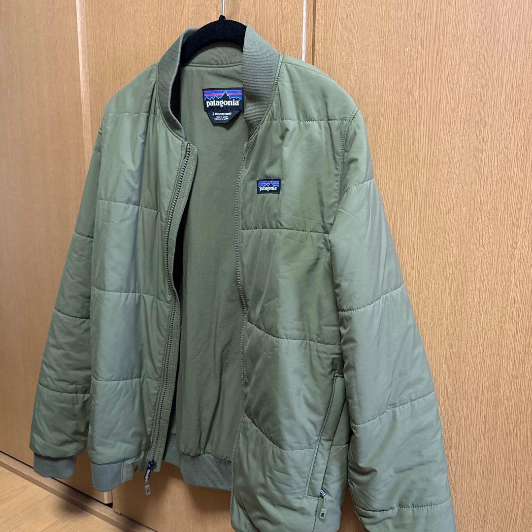 パタゴニア/Patagonia ブルゾン