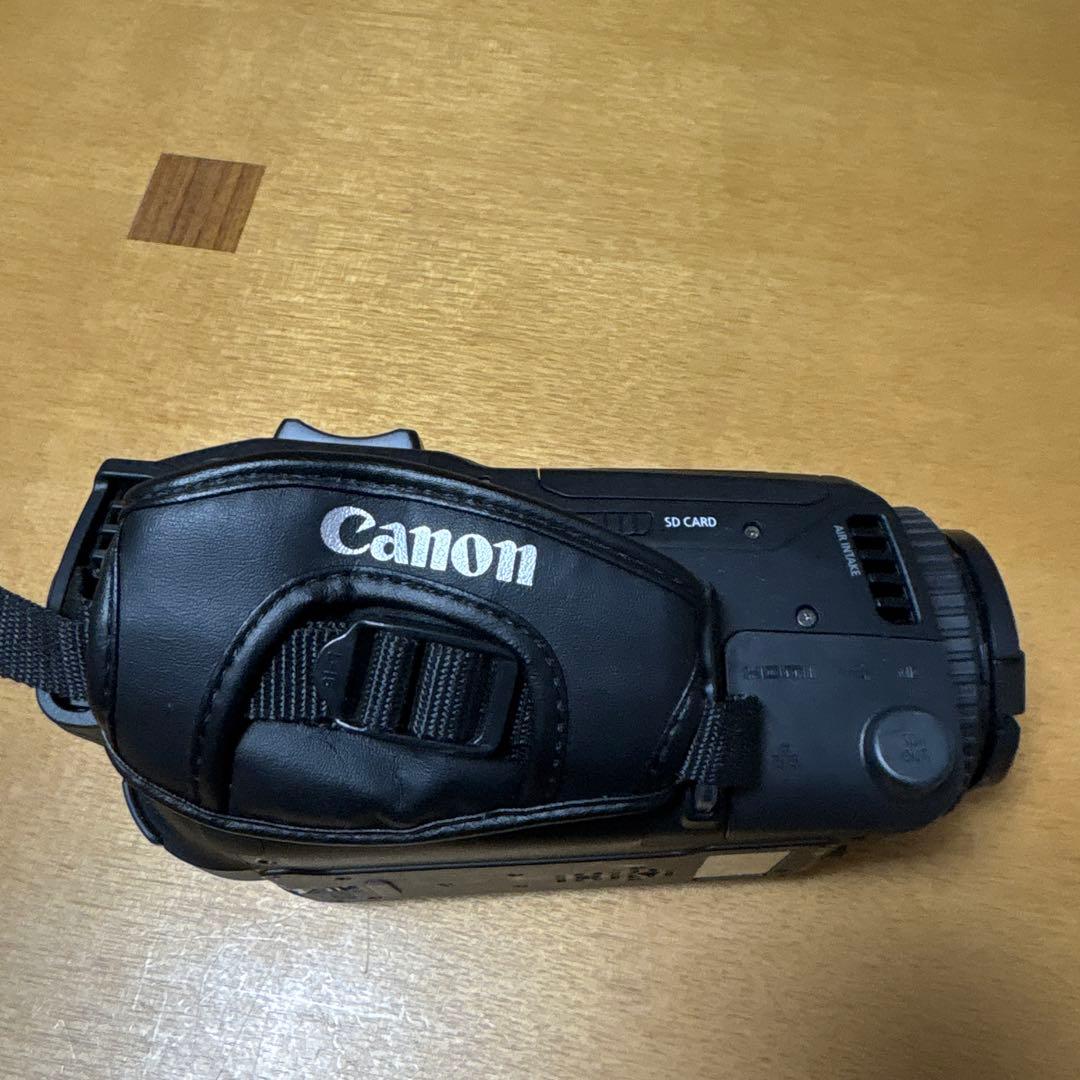 Canon XF405 ジャンク品