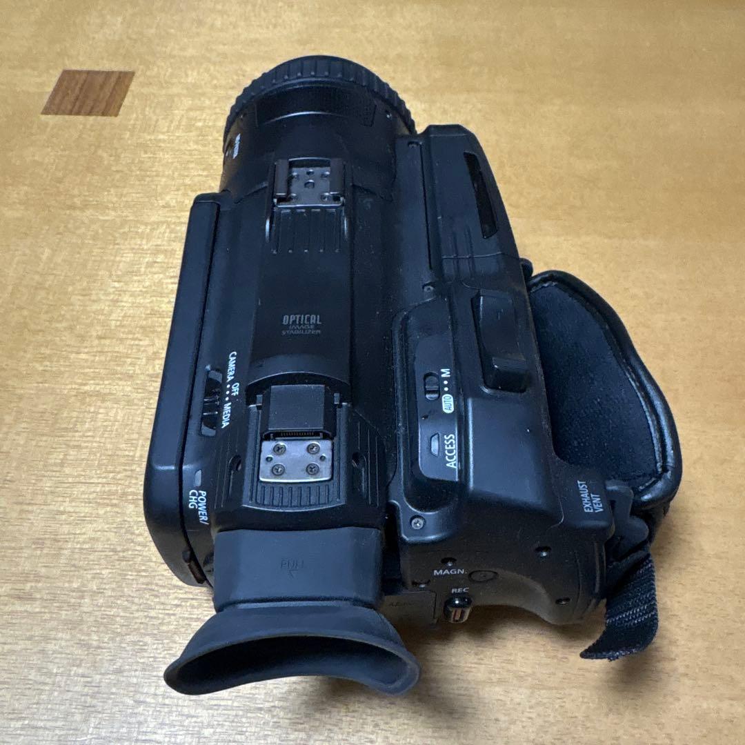 Canon XF405 ジャンク品