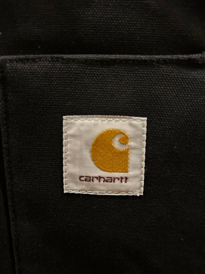 【美品】Carhartt wip カーハート XL クラシックベスト