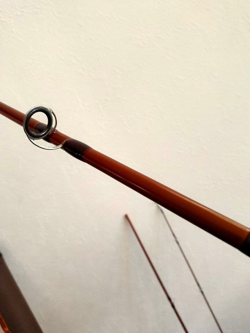 SAGE セージ fli 1290-4 #12 フライロッド