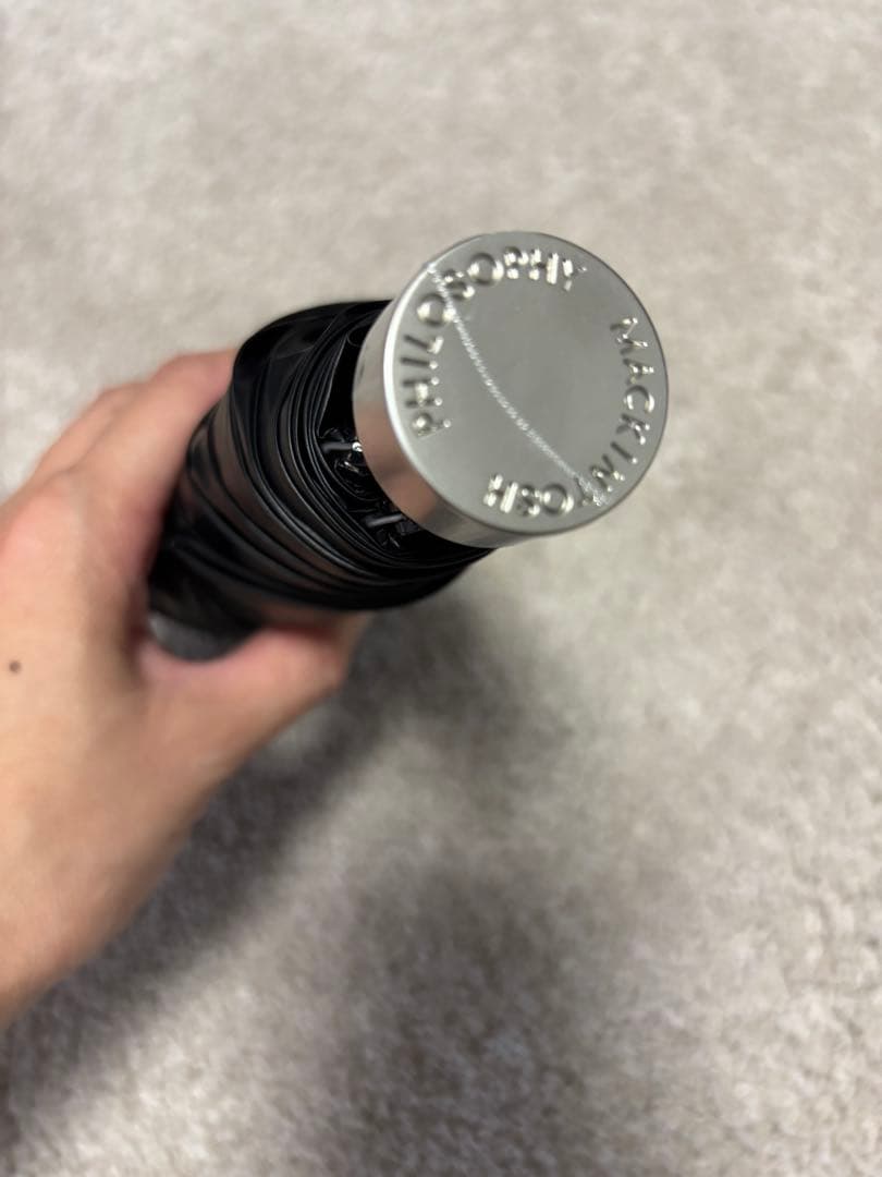 MACKINTOSH PHILOSOPHY 晴雨兼用折りたたみ傘