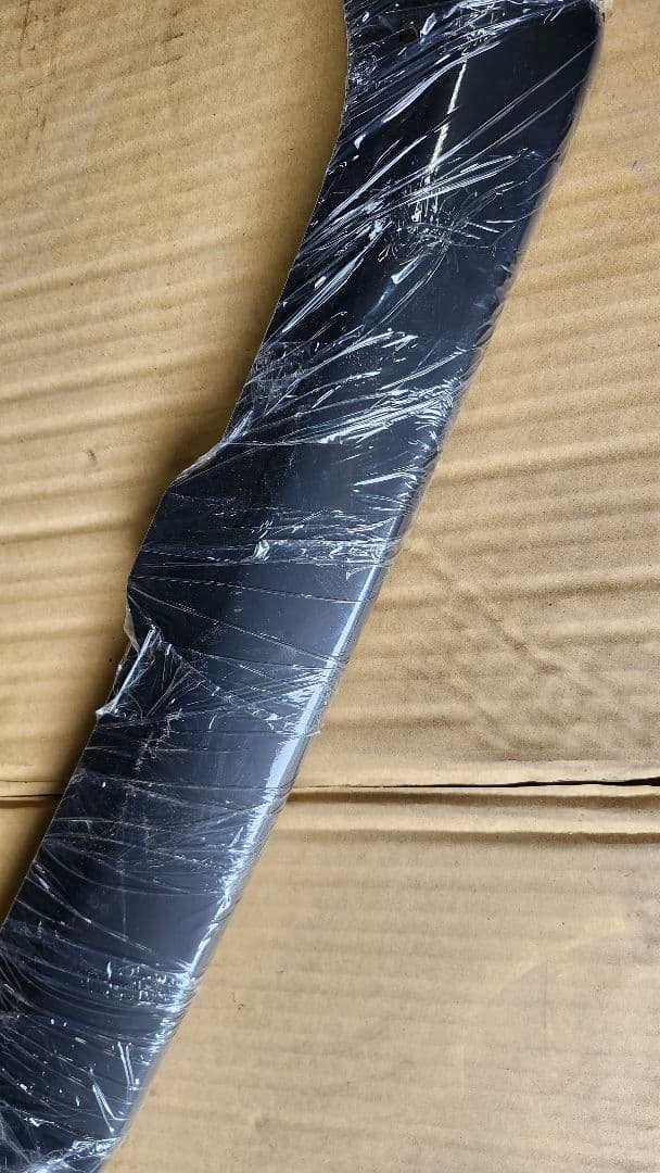 期間限定値下！　BRZ フロントリップスポイラー　STI SUBARU