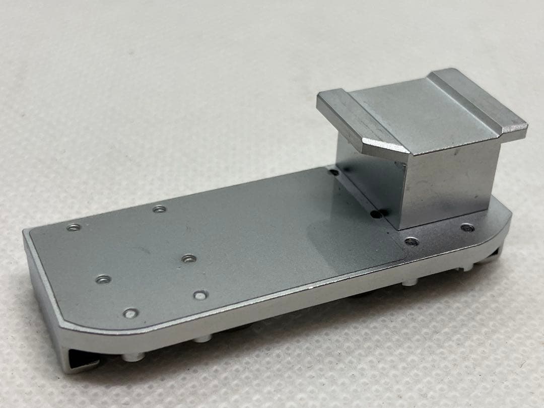 フォクトレンダー★ダブルシューアダプターCタイプ