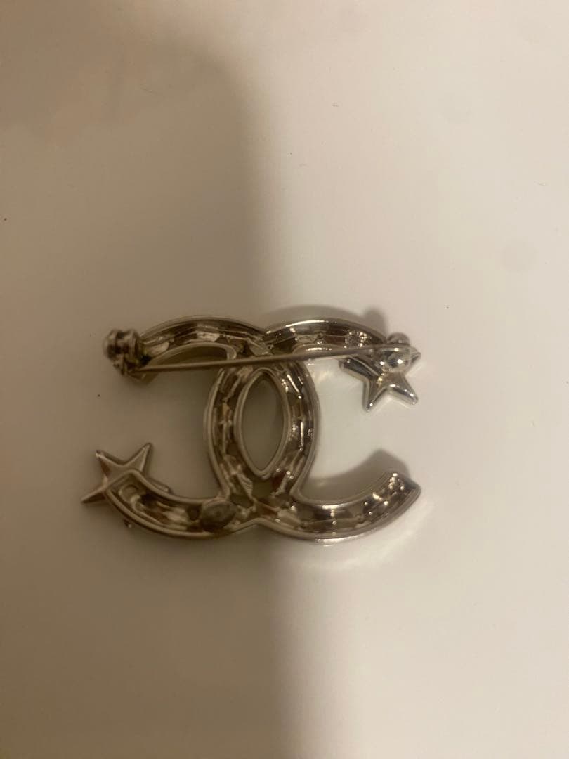 Blair様 CHANEL ブローチ