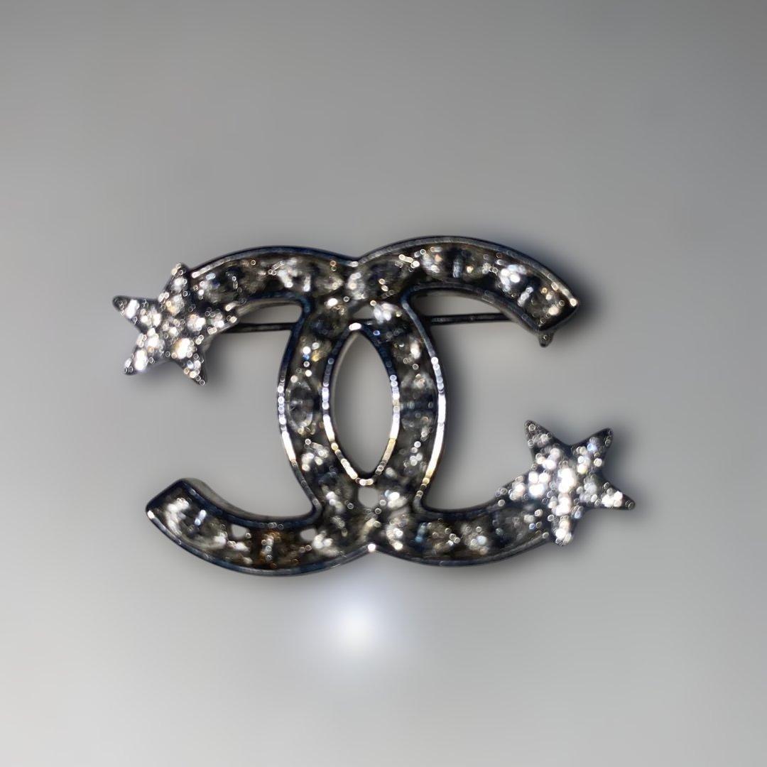 Blair様 CHANEL ブローチ