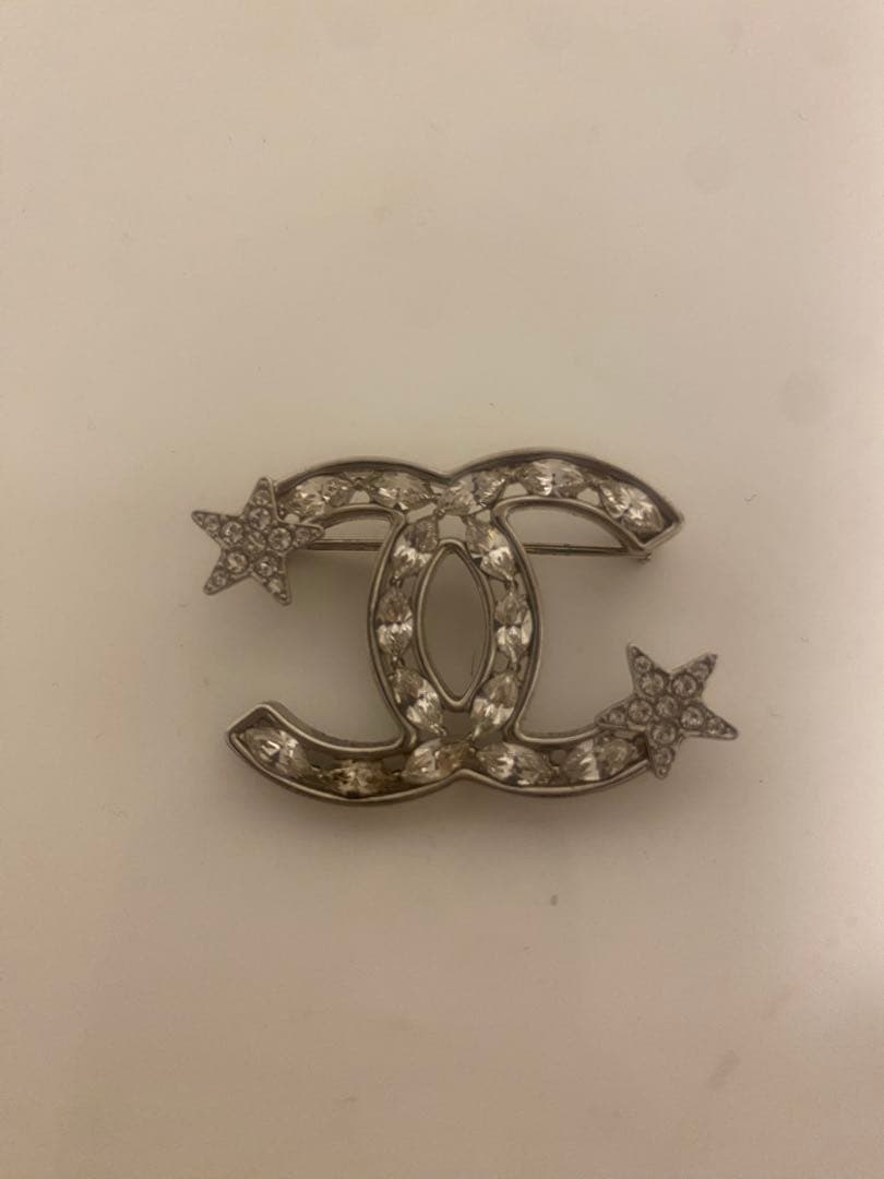 Blair様 CHANEL ブローチ
