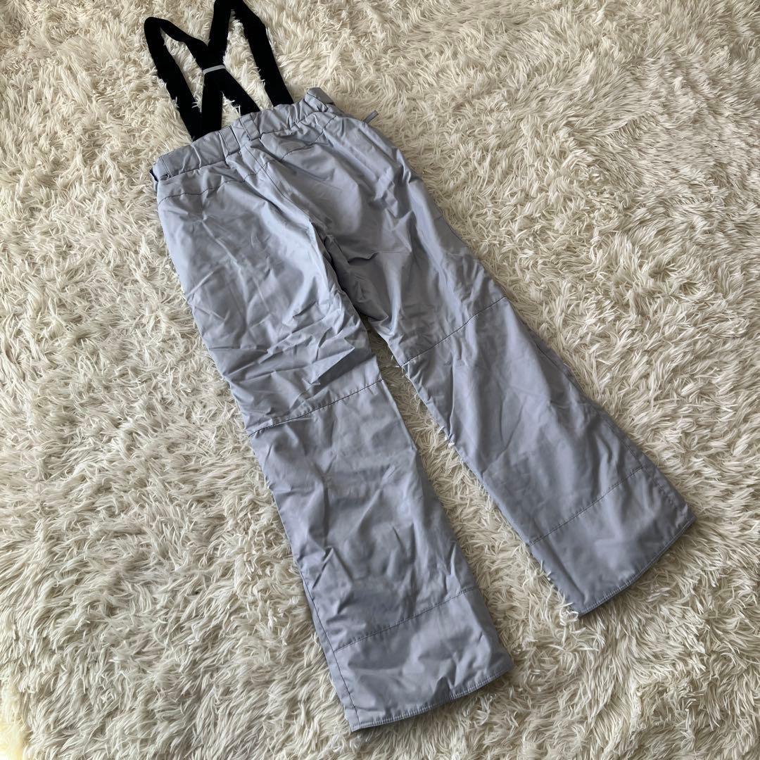 #10E✨IGNIO✨スキー スノボ ウェア 上下 レディースL