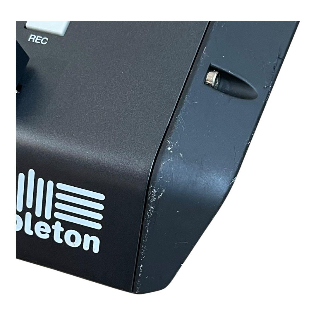 AKAI Professional Ableton apc40 動作品