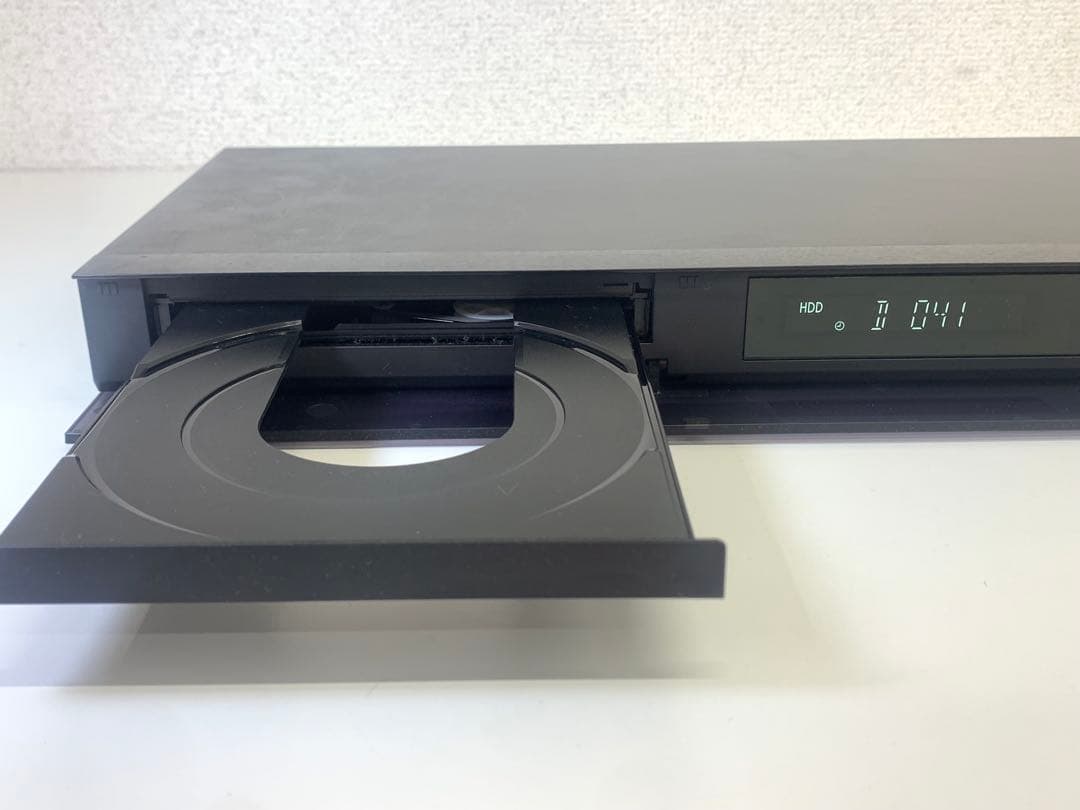 Panasonic ブルーレイディスク レコーダー DMR-BRW1060