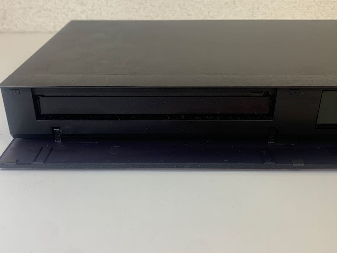 Panasonic ブルーレイディスク レコーダー DMR-BRW1060