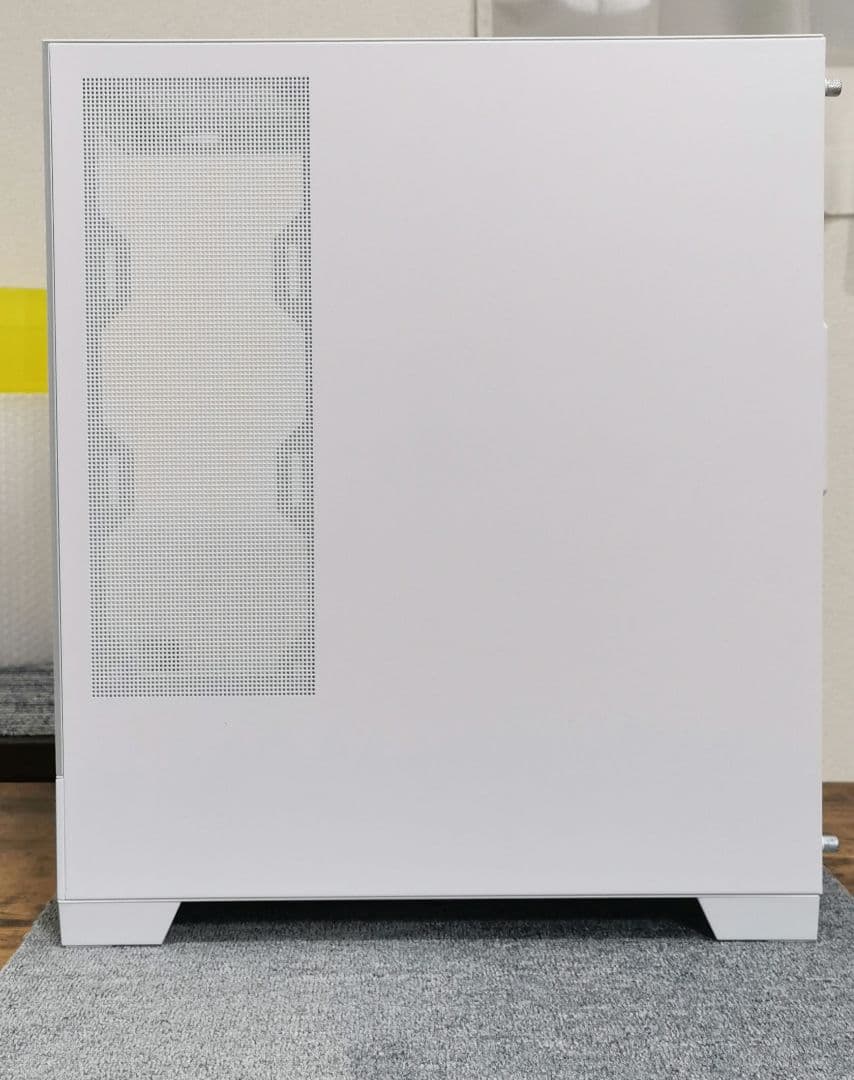 美品 ASUS A31 PCケース ミドルタワーケース