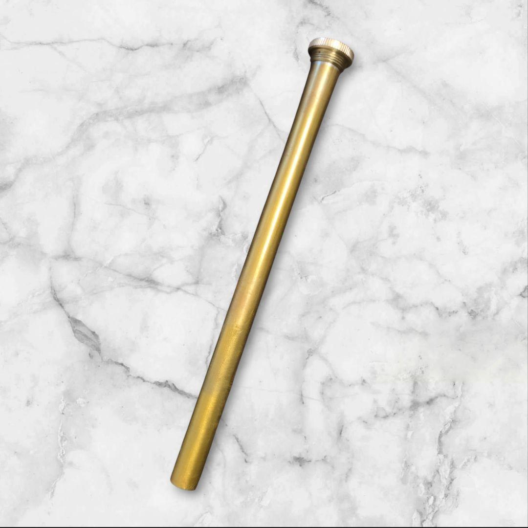 希少 Bach トロンボーン　リードパイプ　42