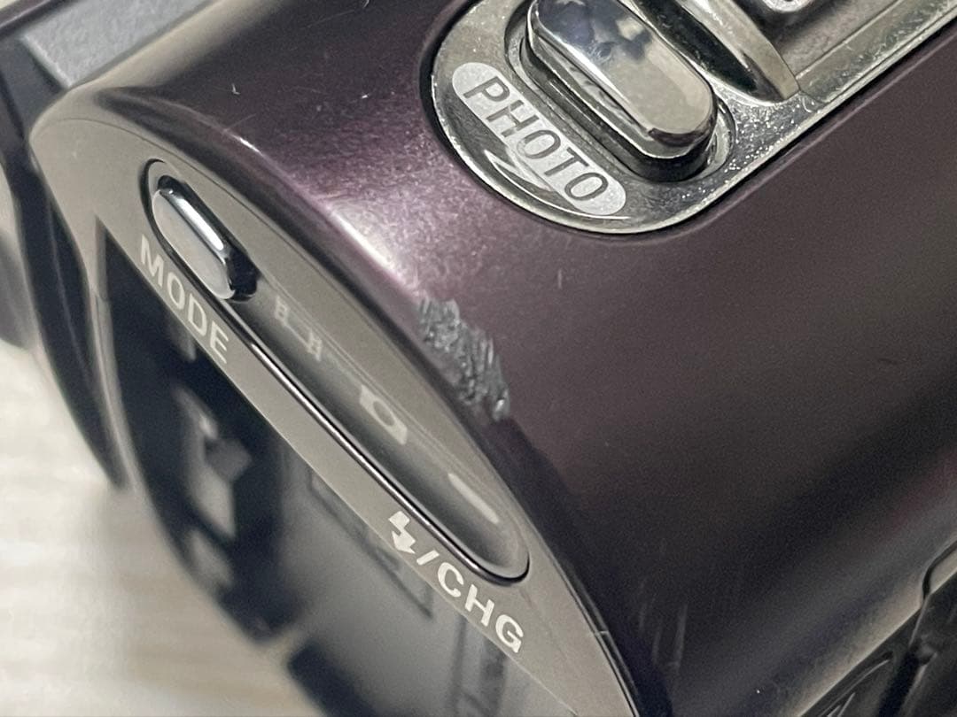 【付属品充実・お得】SONY HDR-CX370V デジタルHDビデオカメラ