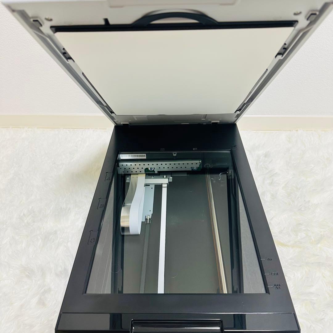 【美品】　EPSON Colorio GT-X830 カラリオ スキャナー