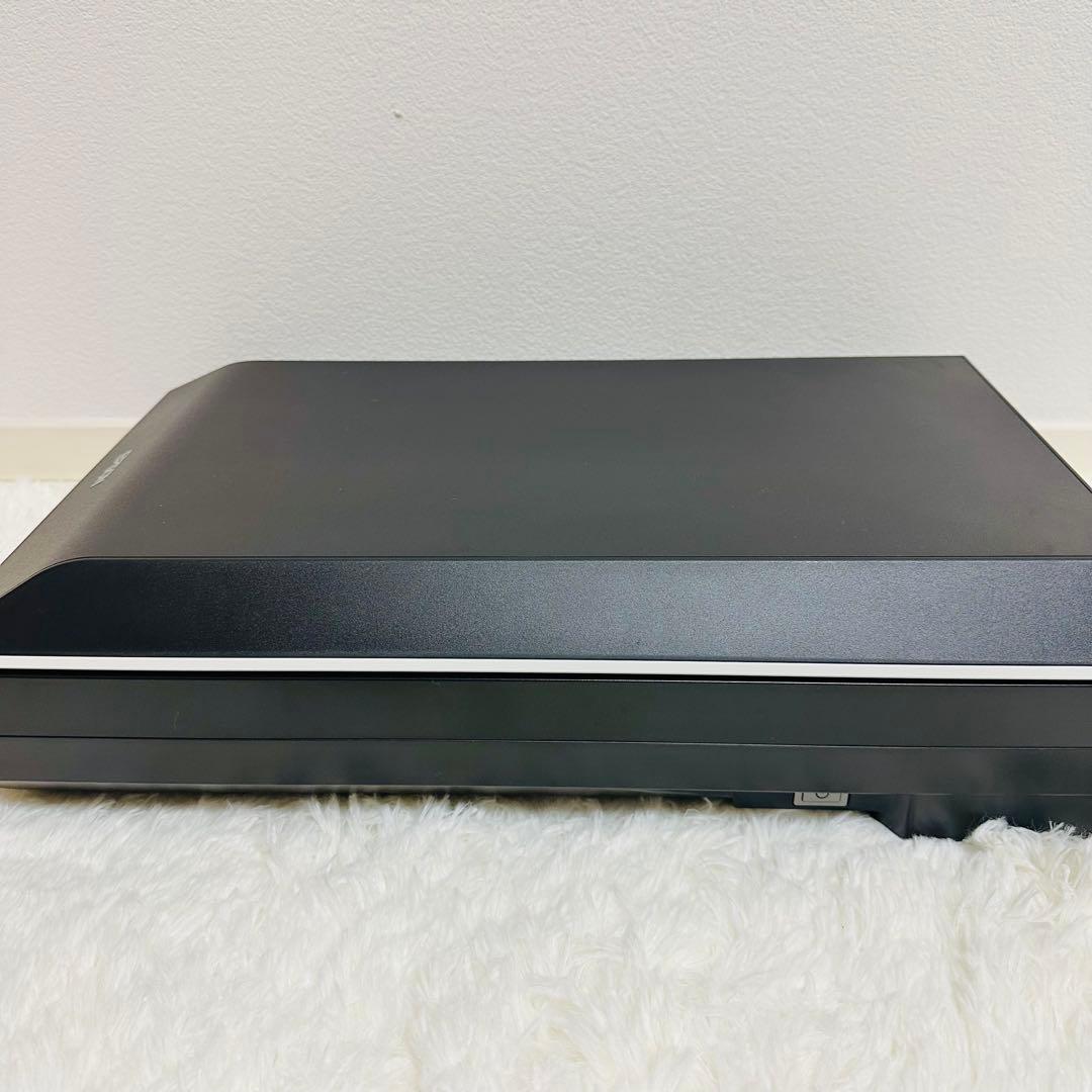 【美品】　EPSON Colorio GT-X830 カラリオ スキャナー