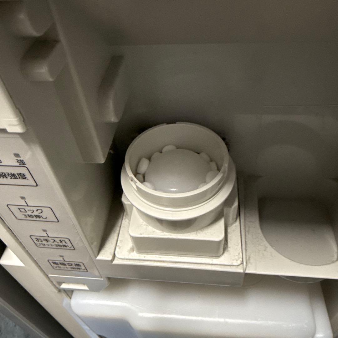 Panasonic F-MV4300 空気清浄機　Ziaino