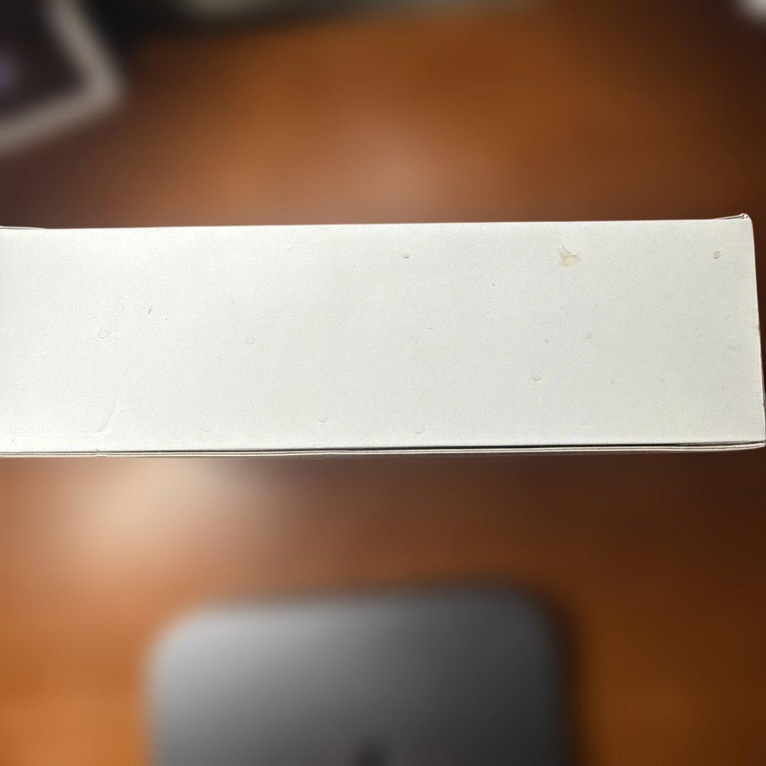 Apple Mac mini スペースグレーMRTR2J／A