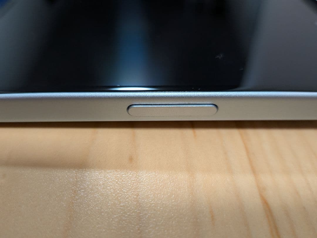 iPhone 15 Plus 128GB ブルー　SIMフリーモデル　本体