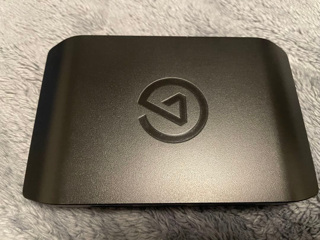 【美品】Elgato エルガト HD60X キャプチャーボード ELGATO