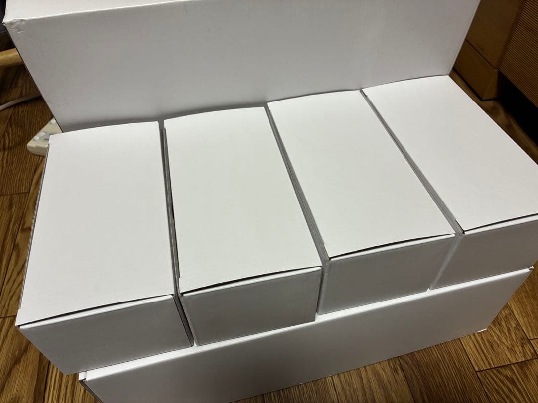 ANRAN 15インチモニター無線WiFi防犯カメラキット 4台セット