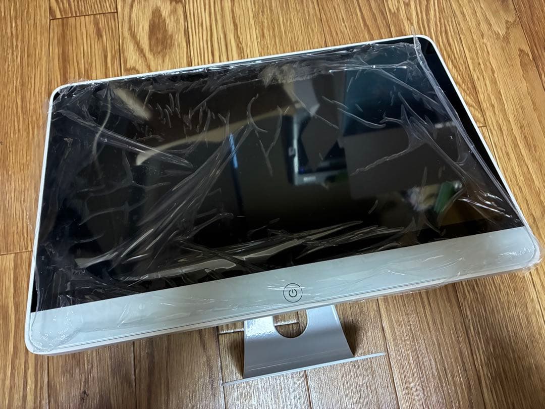 ANRAN 15インチモニター無線WiFi防犯カメラキット 4台セット