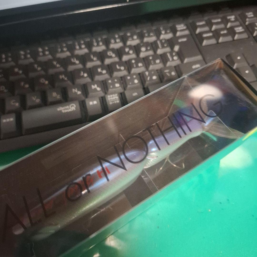 限定色　DRT　タイニークラッシュ Hi　Joythief　TiNY KLASH