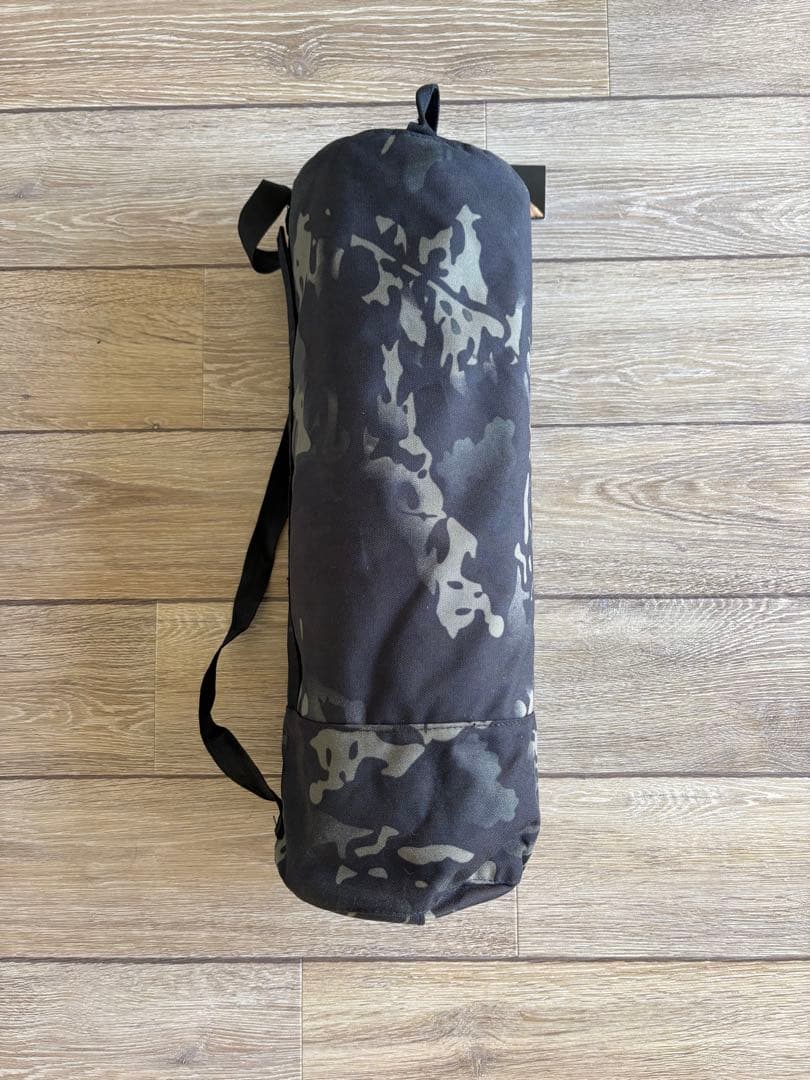 新品・未使用　 VENTLAX 2WAY タクティカルコット