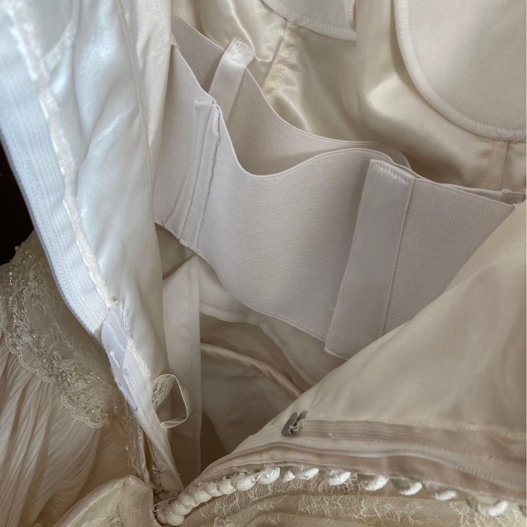 【JILLSTUART】ウェディングドレス