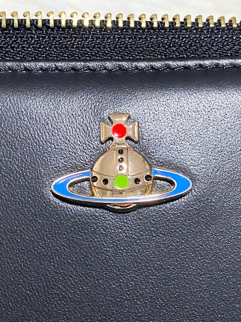 専用品⭐︎大人気⭐︎Vivienne Westwood長財布