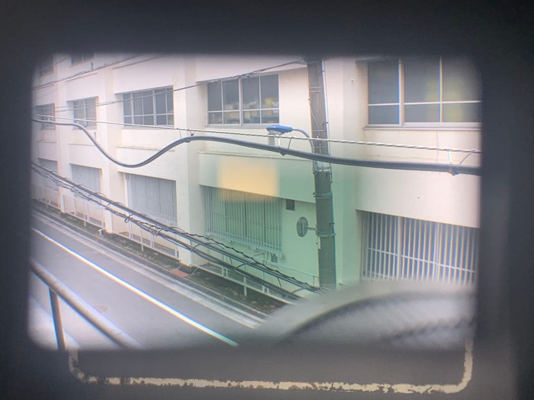 Lord Martian Highkor 40f1.8ジャンク品 シャッターOK