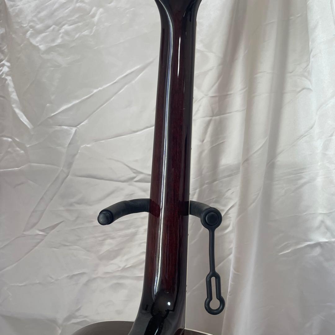 ✨James j-500a/ova nat✨　エレアコ仕様　ソフトケース他付き