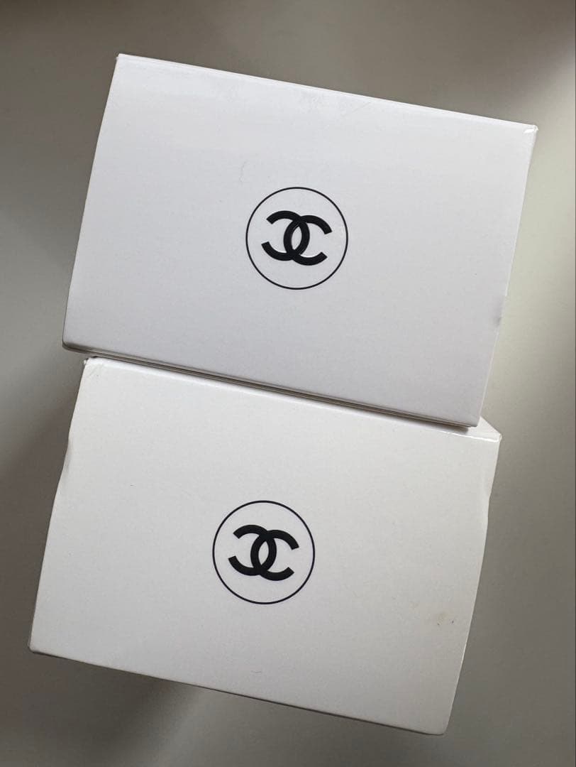 新品CHANEL LA MOUSSE シャネルムースネトワイヤント150ml✖️2