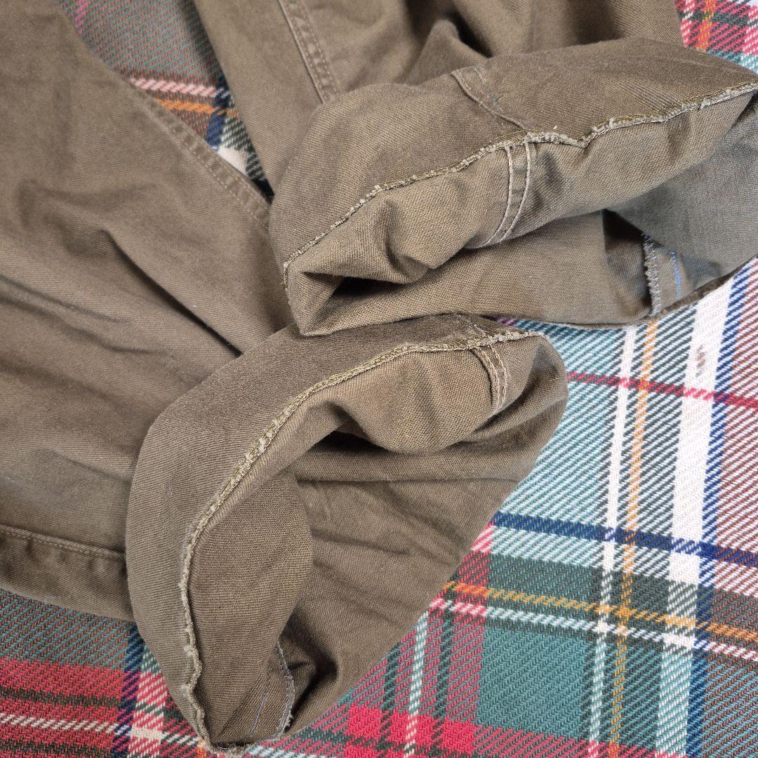 ジ*マ様 フリーホイーラーズGilmore アウトドアトラウザース32