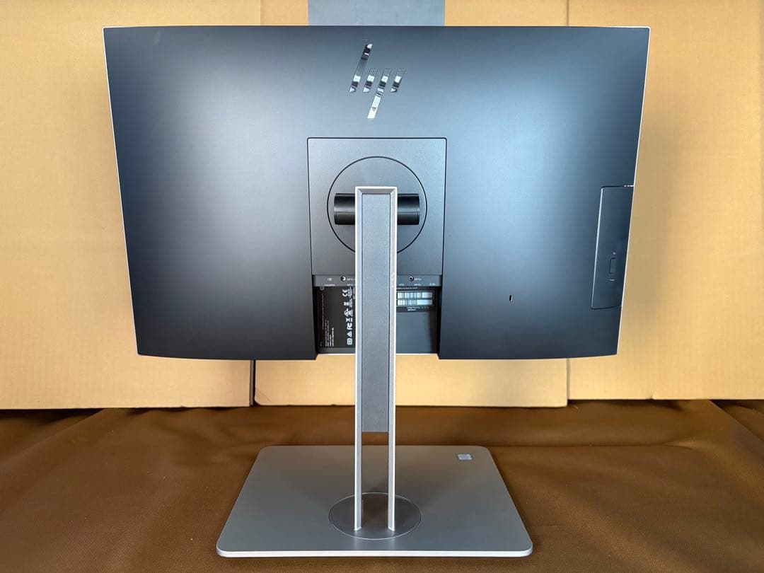 HP EliteOne 23.8インチ 第8世代i5 メモリ16GB SSD