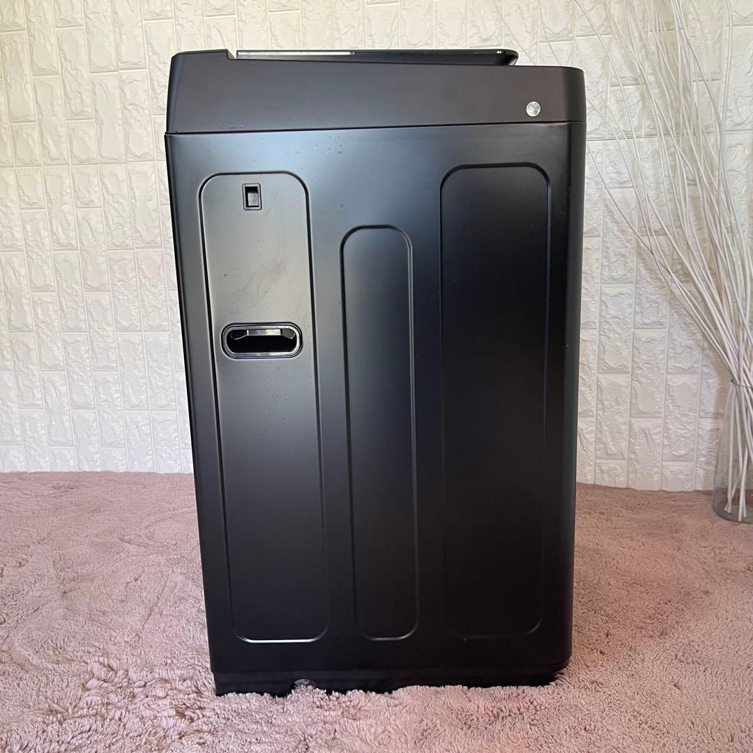 東京都23区配送無料✨設置まで❗️家電3点セット　冷蔵庫&洗濯機&電子レンジ　美品