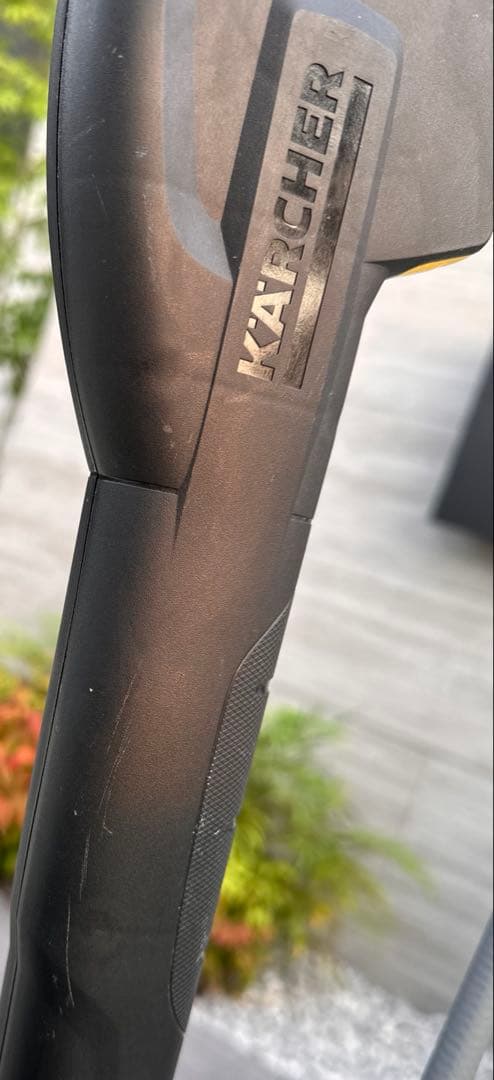 ケルヒャー　K5 サイレントプレミアム　KÄRCHER K5 高圧洗浄機