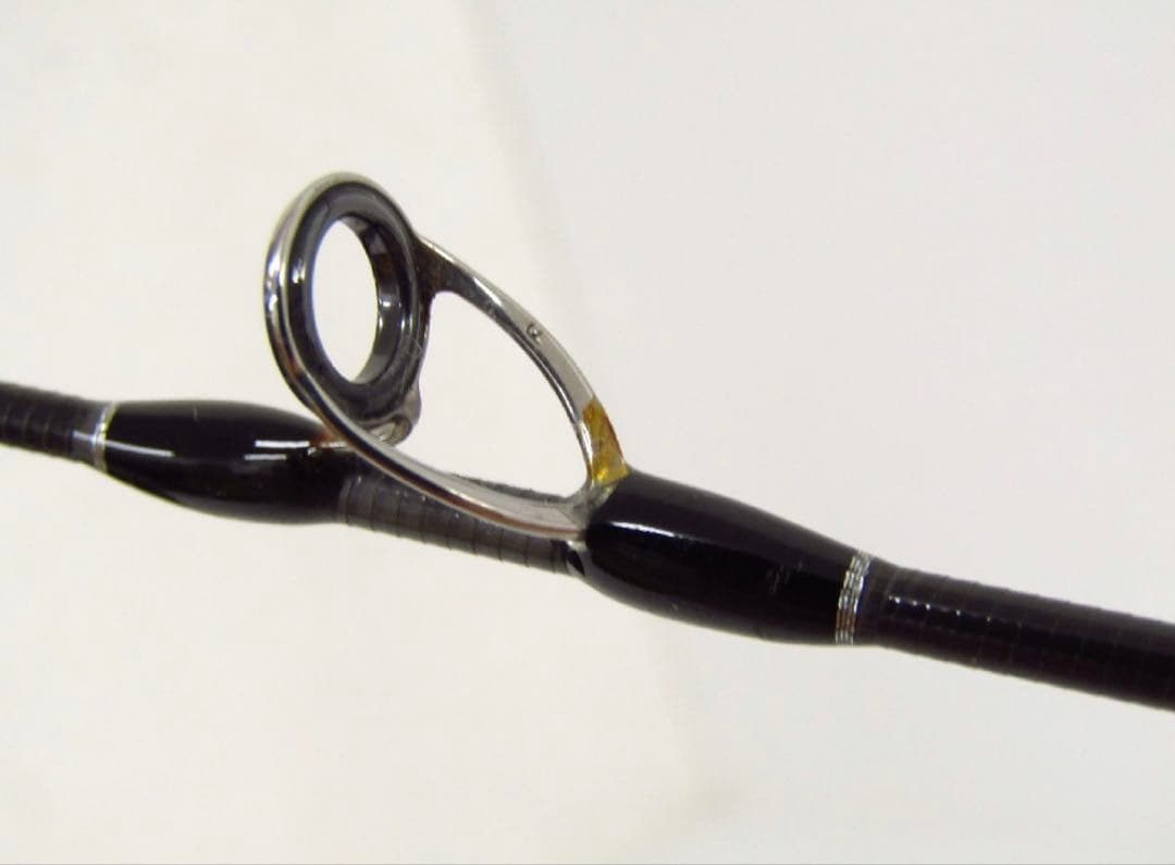 ロッド Brist Hydro 8.5XXH