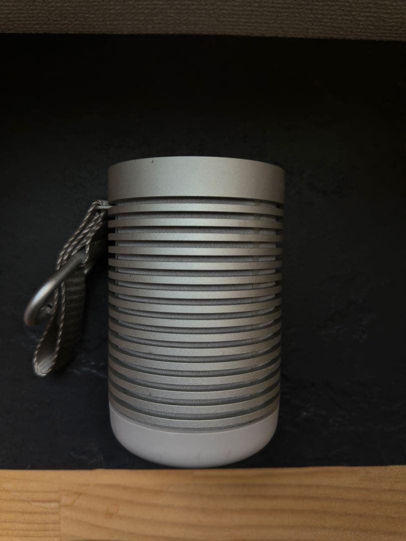 【極美品】B&O Beosound Exploreスピーカー