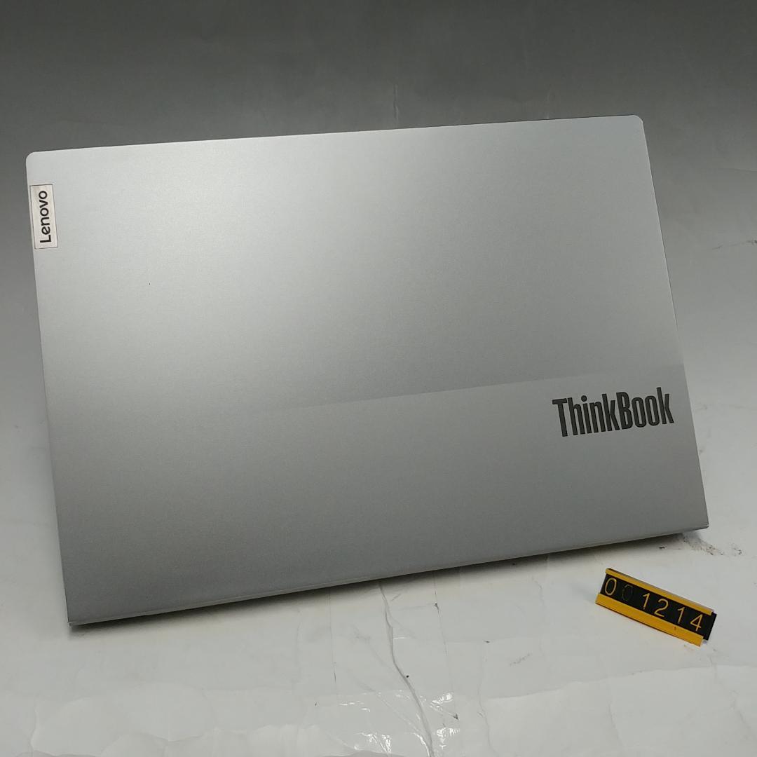 整備済 レノボ ThinkBook 13s i5 11世代8GB SSD238G