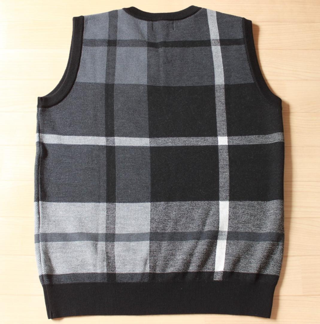 未使用30,800円）PAPAS パパスプラス ベスト PLUS GOLF