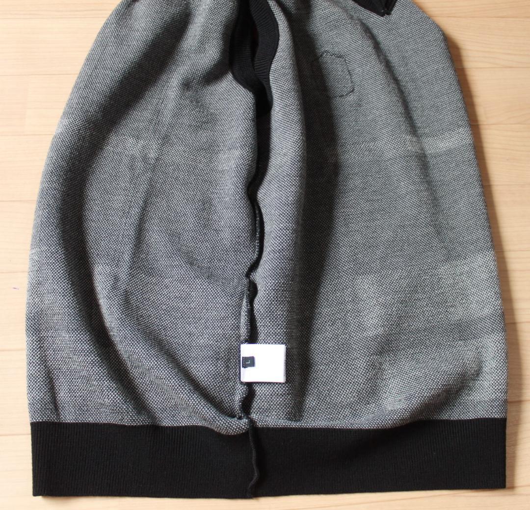 未使用30,800円）PAPAS パパスプラス ベスト PLUS GOLF