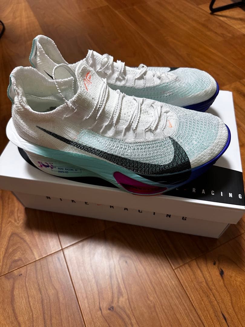 アルファフライ3 （27㎝）【美品】