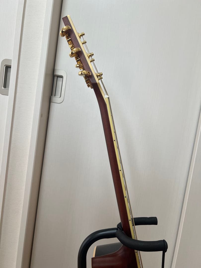 YAMAHA LL16ARE ほぼ新品　ALL単板